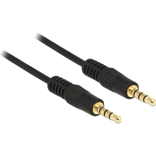 Delock 3,5 mm männlich> 3,5 mm männlich