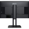 MSI Pro MP245PG 23,8 Monitor (Schwarz, HDMI, DisplayPort, VGA)