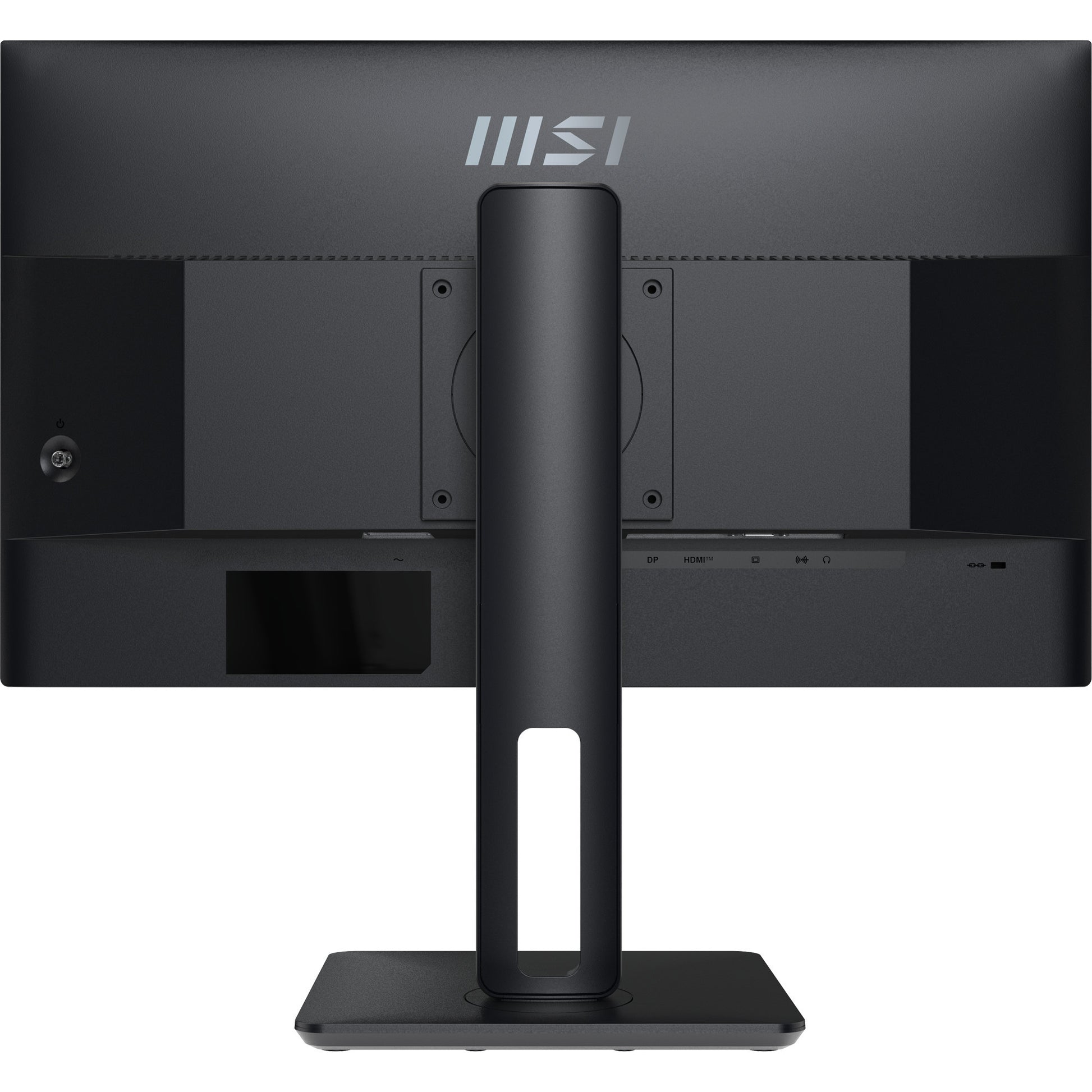 MSI Pro MP245PG 23,8 Monitor (Schwarz, HDMI, DisplayPort, VGA)