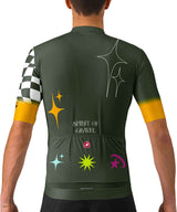 Castelli Espresso - Trikot - afbeelding 2