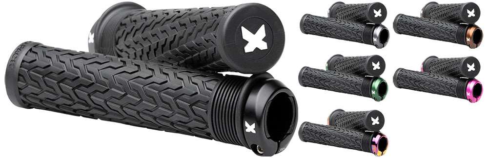 Six Pack Racing S-Trix Al-Griffe