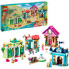 Lego Lego Prinzessin 43246 Marktabenteuer