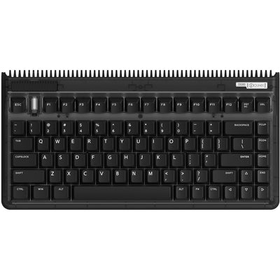 Iqunix OG80 Dark Side Wireless Mechanical Keyboard