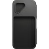 Fairphone (Gen. 6) Klapphülle (schwarz)