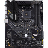 Asus Tuf Gaming B550-plus WiFi II - afbeelding 9