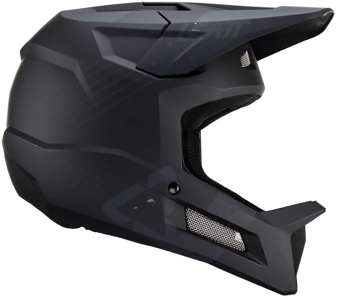 Leatt 2.0 Gravity – Integralhelm