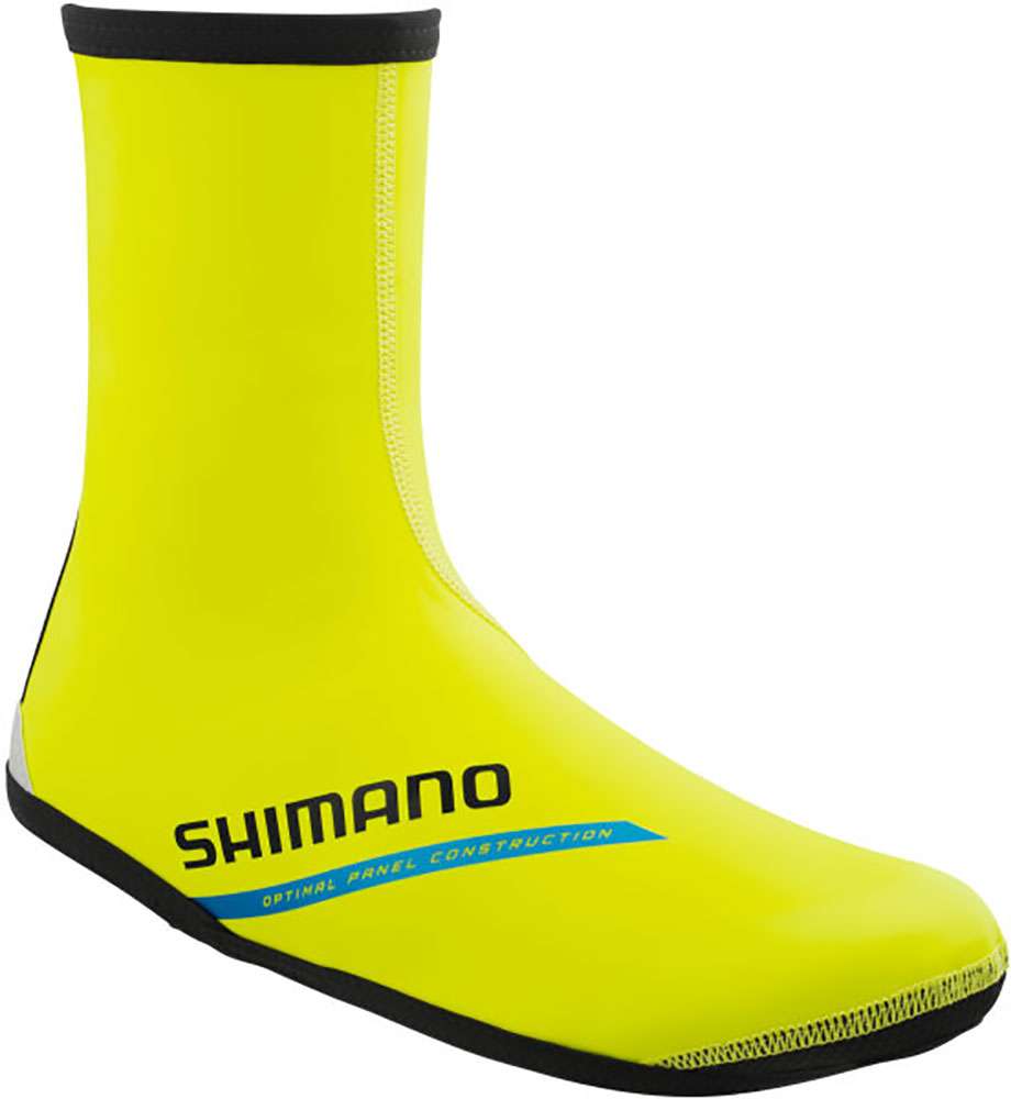Shimano Dual Fit Thermal - Überschuhe