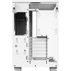 NZXT H6 Durchfluss
