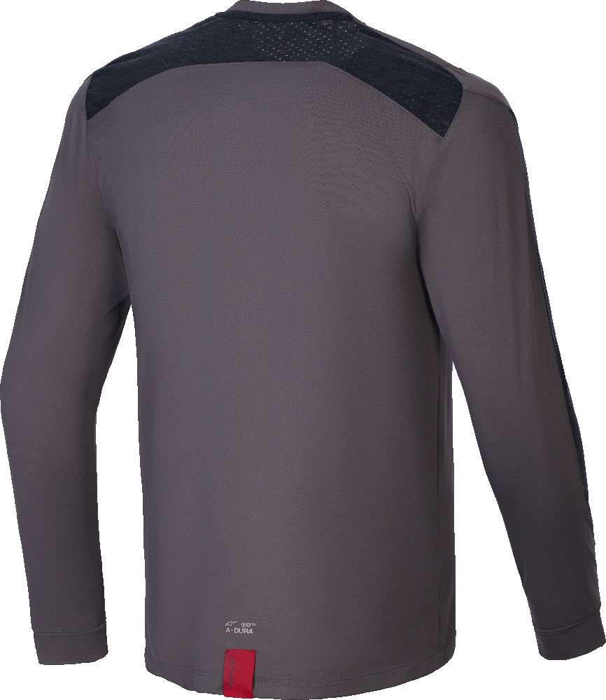 Alpinestars Dura Inset Astar – MTB-Langarmtrikot