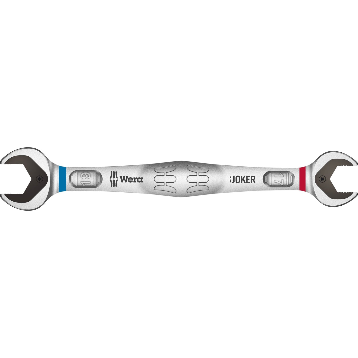 Waa Joker Steeken Ringratels Key Set