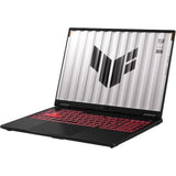 Asus TUF Gaming A16 FA608UP-RV017W 16 Gaming-Laptop (schwarz grau | R7 260 | RTX 5070 | 16 GB | 1 TB SSD) - afbeelding 3