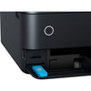 Epson ecotank et-8550 All-in-One-Tintenstrahldrucker (Schwarz, USB, WLAN, Scannen, Kopieren)