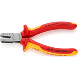 Knipex Krimptang 9768145a - afbeelding 3