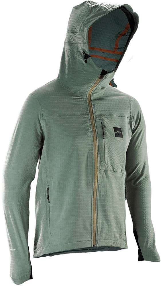Leatt Thermaflow 5.0 – MTB-Thermojacke