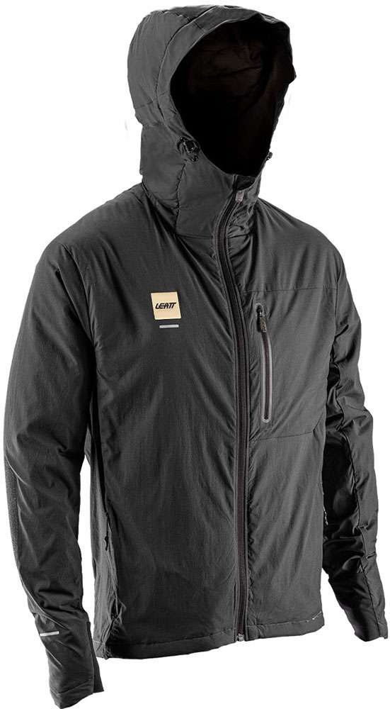 Leatt Thermaflow 6.0 – MTB-Thermojacke