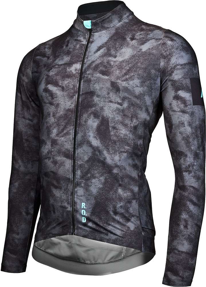 Schutzton - Langarmtrikot