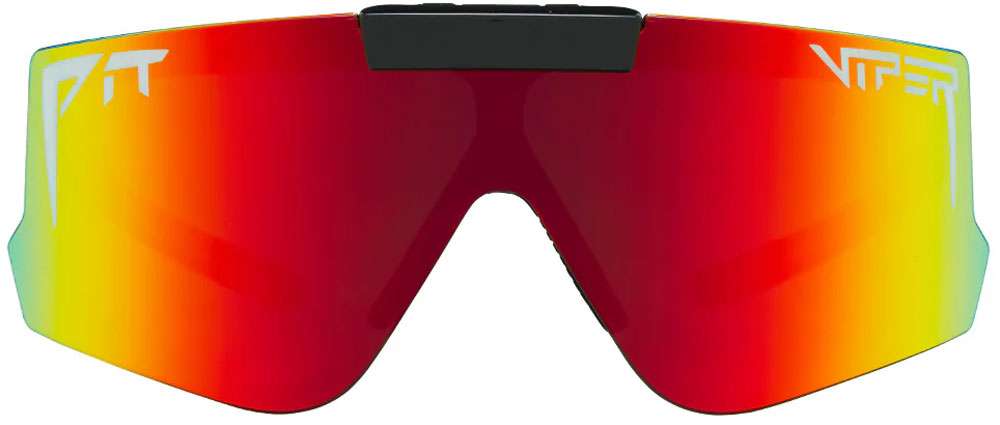 Pit Viper The Flip-Offs Exec Rainbow – Sportbrille