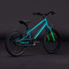 Cube numove 160 seagreen'n'green