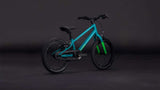 Cube numove 160 seagreen'n'green - afbeelding 2
