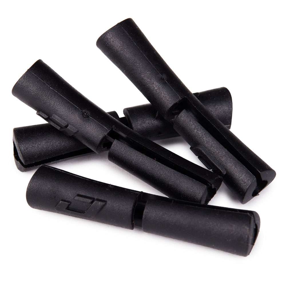 Katana Rahmenschutz für Brems- und Schaltkabel (4 Stück)