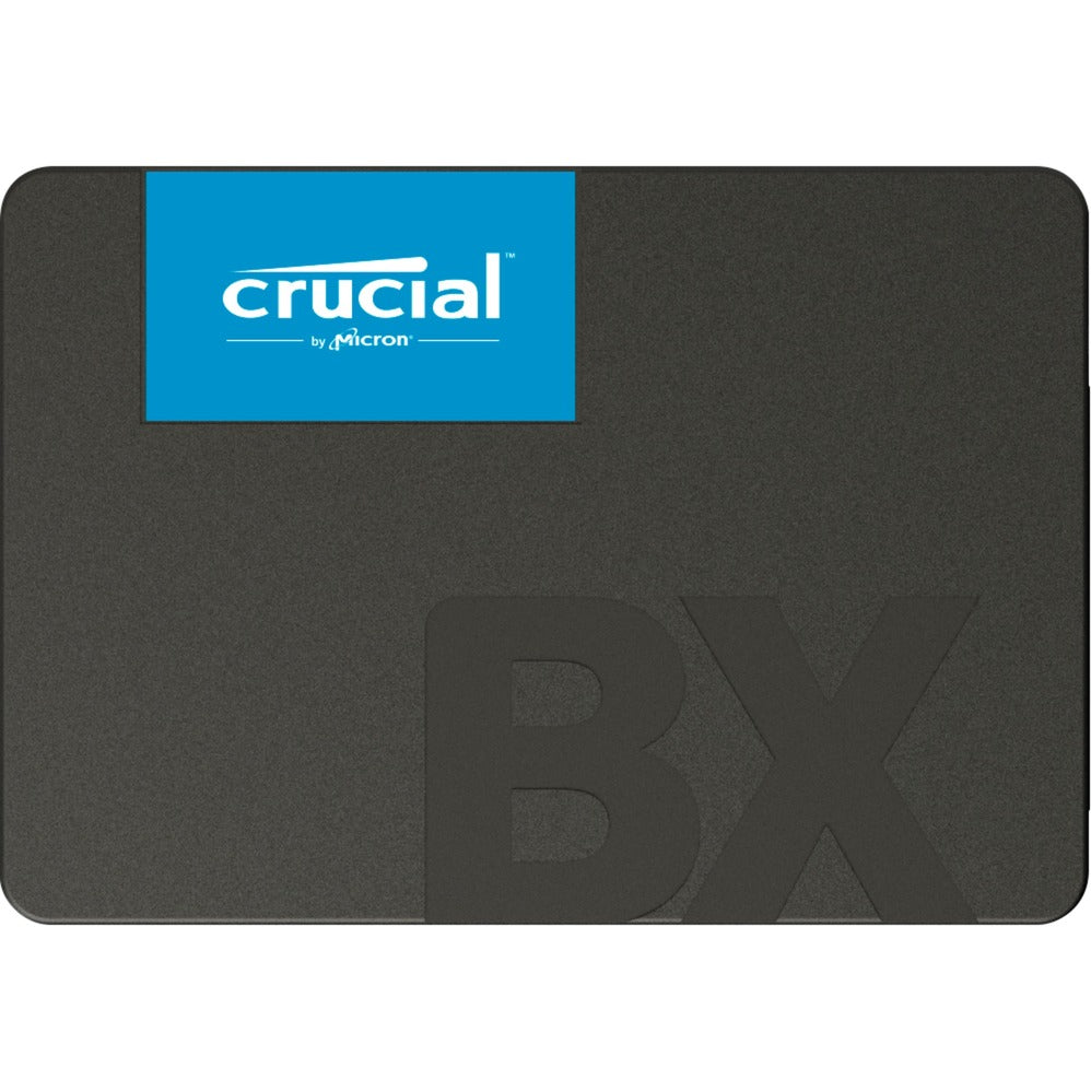 Entscheidender BX500 2 TB