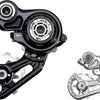 Reverse Components Colab Pro Kettenspanner