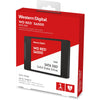 WD Rot, 1 TB