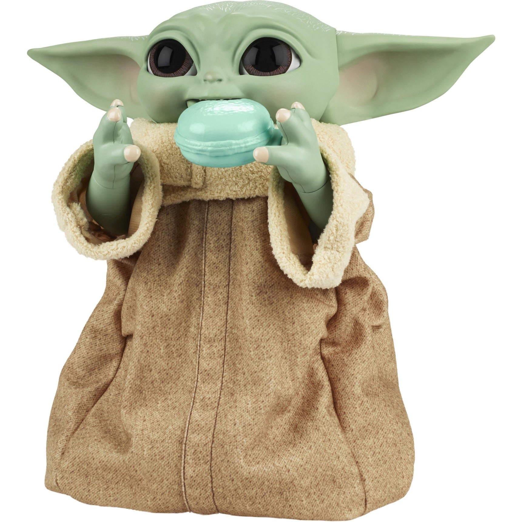 Hasbro Star Wars Galactic Snackin' Grogu
