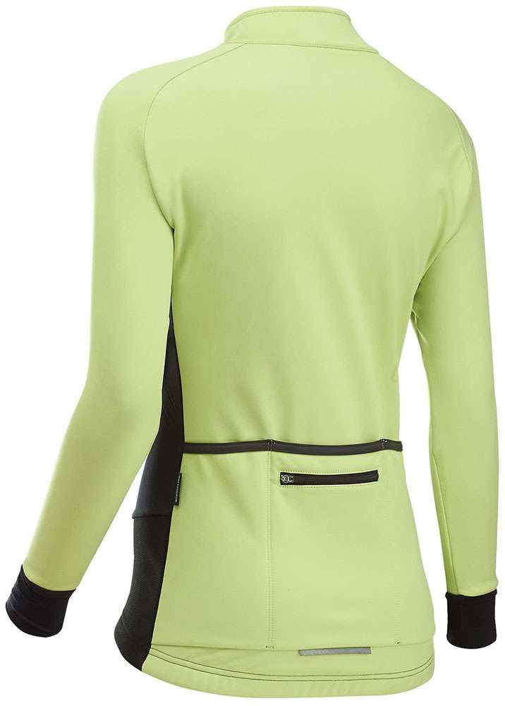 Northwave Reload Jacket – Damen-Thermojacke