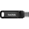 Sandisk Ultra Dual Drive gehen 128 GB