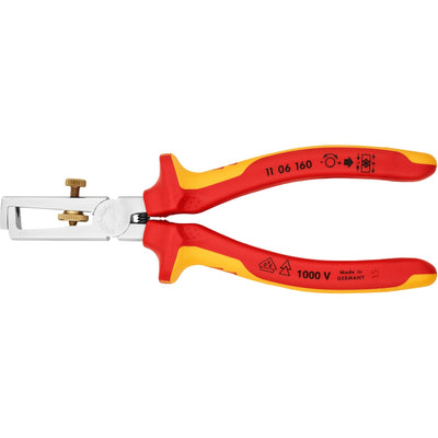 Knipex Stripteang VDE 1106160