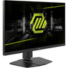 MSI Mag 272urdf E16 27 4K-UHD-Gaming-Monitor (schwarz, 2x HDMI, Display-Port, 2x USB-A, USB-B, 160 Hz 320 Hz)