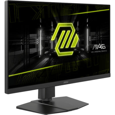 MSI Mag 272urdf E16 27 4K-UHD-Gaming-Monitor (schwarz, 2x HDMI, Display-Port, 2x USB-A, USB-B, 160 Hz 320 Hz)