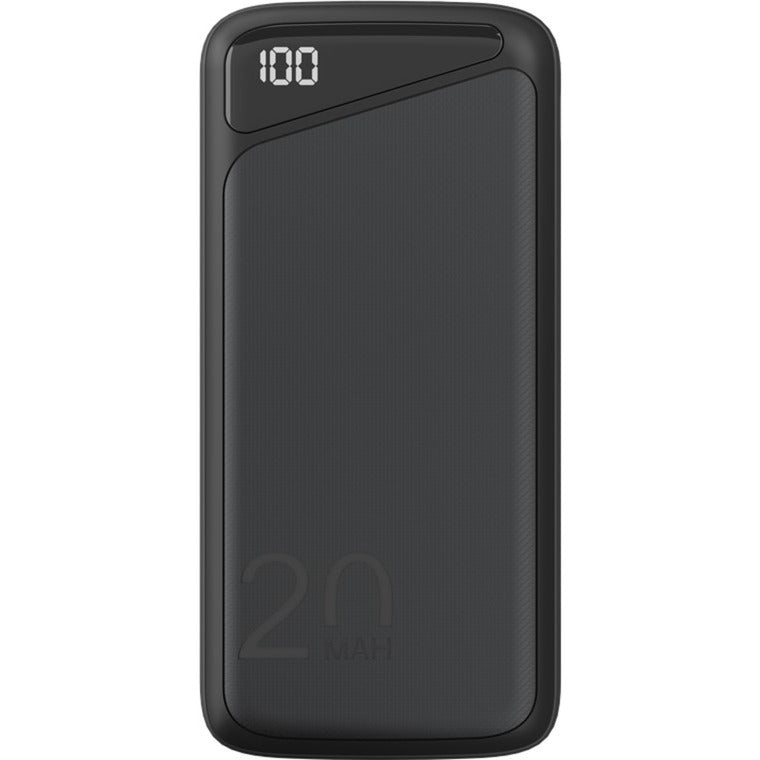 Goobay -Gebühr Powerbank 20.000 mah