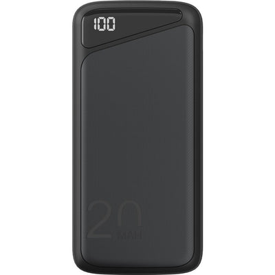 Goobay -Gebühr Powerbank 20.000 mah