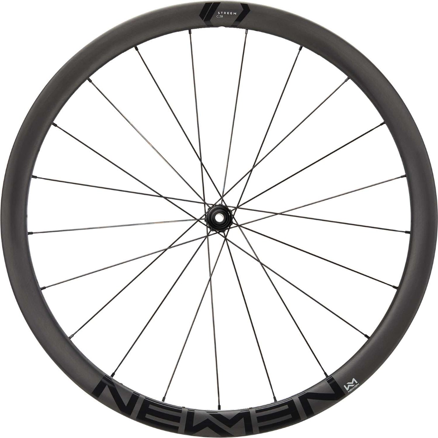 Newmen Streem C.38 28 Fade R SP CL Hinterrad