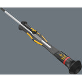 Waa Kraftform Micro ESD Pack 1 Schraubendreher -Set - afbeelding 3