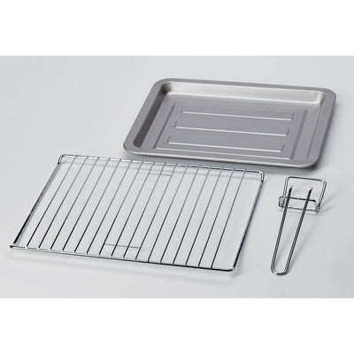 Ariete Vintage Ofen 0979 05