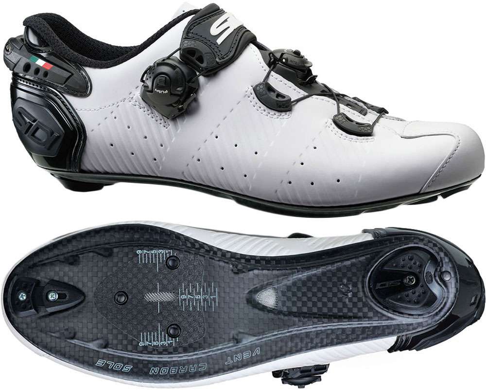 Sidi Wire 2s – Rennradschuhe