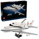 Lego Icons – Bauspielzeug für Shuttle-Flugzeuge (10360)