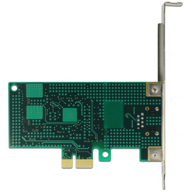 Delock PCi Expresskarte> 1 x Gigabit LAN