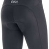 Gorewear c3 – kurze Damen-Radhose mit Polster