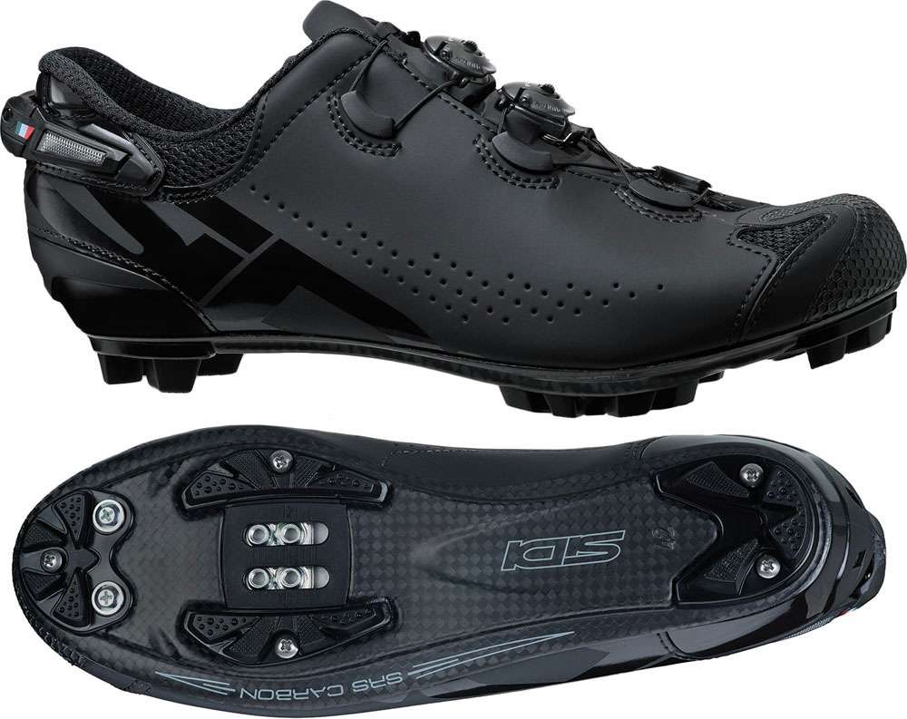Sidi Tiger 2s - MTB-Schuhe
