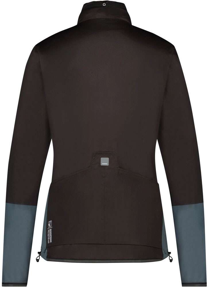 Shimano Kumano Jacke – multifunktionale Damen-Fahrradjacke