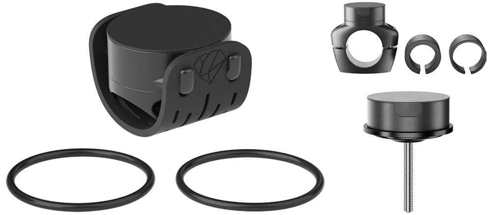 Shapeheart Ersatzhalter magnetisch