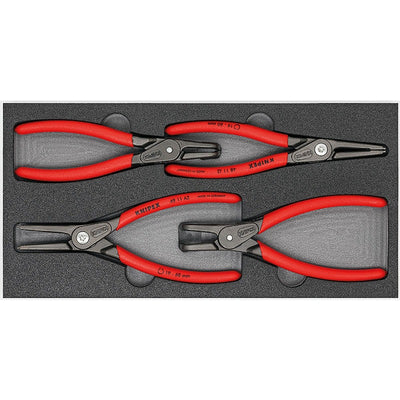 KNIPEX Pinden-Set SRZ II 00 20 01 V09