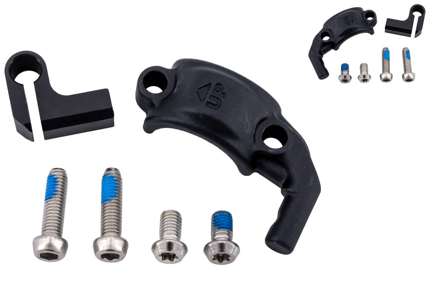Formula Shimano i-spec EV-Klemme