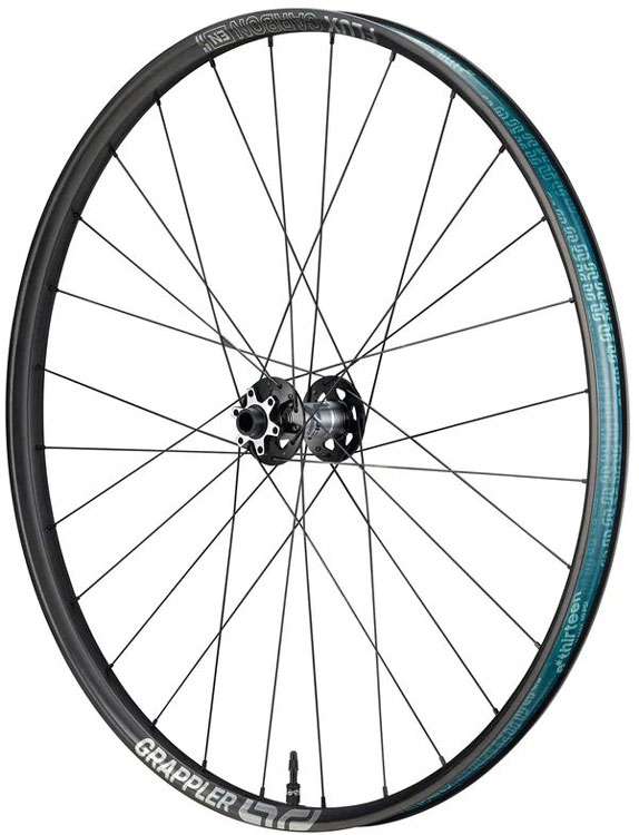 E*thirteen Grappler Sidekick Flux Enduro Carbon 29 Vorderrad