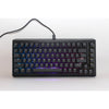 Ducky ProjectD Tinker 75 mit QMK VIA