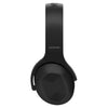Lenovo Legion H410 Kabelloses Gaming-Headset Over-Ear-Gaming-Headset (Schwarz Lila, Bluetooth, 2,4 GHz, Playstation 4, Playstation 5, Nintendo Switch, PC)